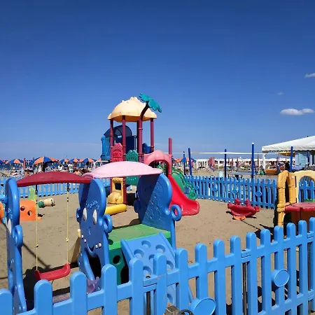 Rosalba Hotel Riccione