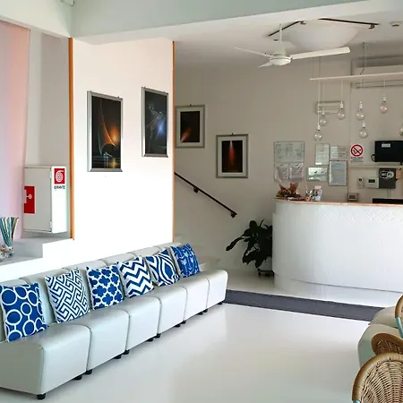 Rosalba Szálloda 2*