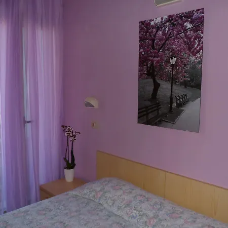 Hotel Rosalba