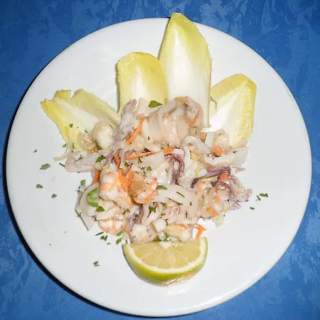 Rosalba Szálloda 2*