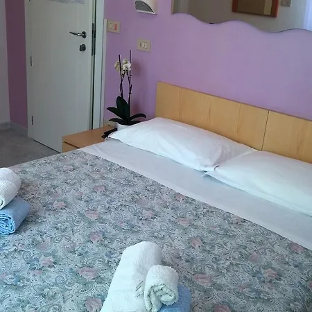 Rosalba Szálloda 2*