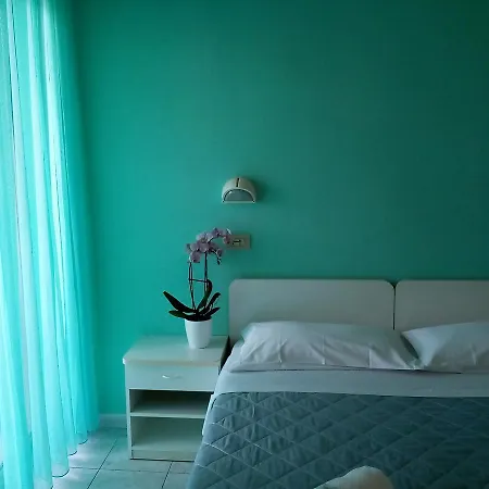 Rosalba 酒店 里乔内