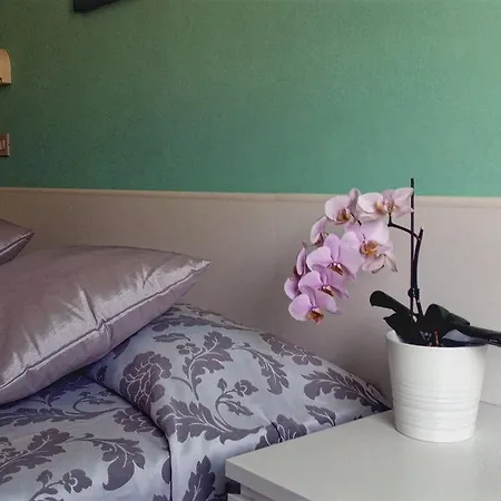 Rosalba 酒店 里乔内