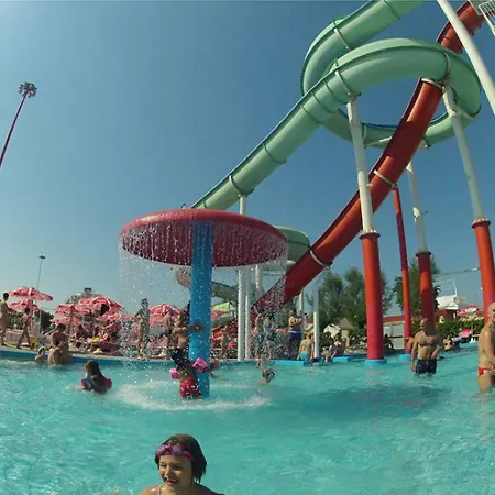 Szálloda Rosalba 2*