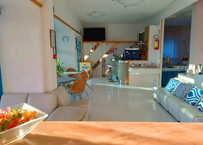 Hotel Rosalba Riccione