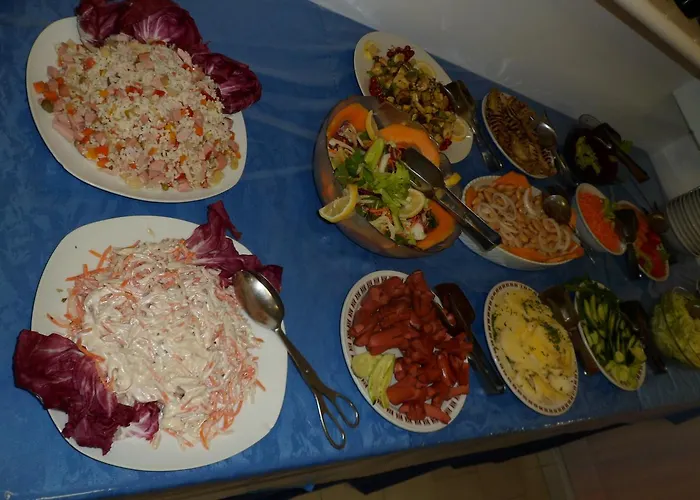 Rosalba Hotel Riccione