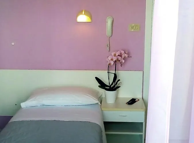 Rosalba Hotel Riccione