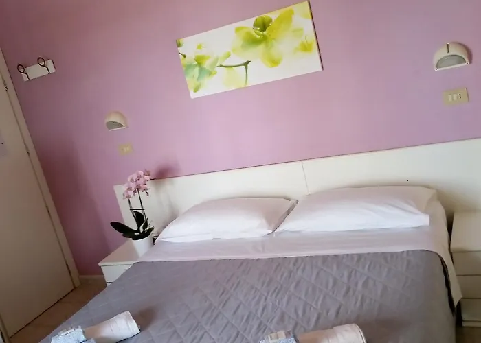 Rosalba Hotel Riccione