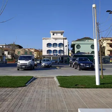 Otel Rosalba Riccione