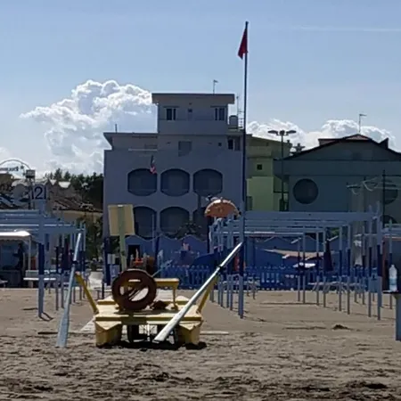 Otel Rosalba