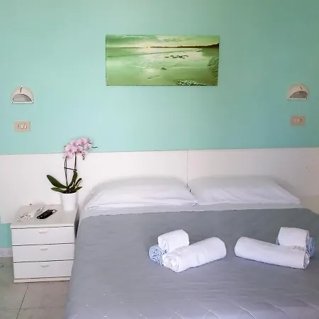Rosalba Hotel