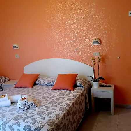 Rosalba Hotel