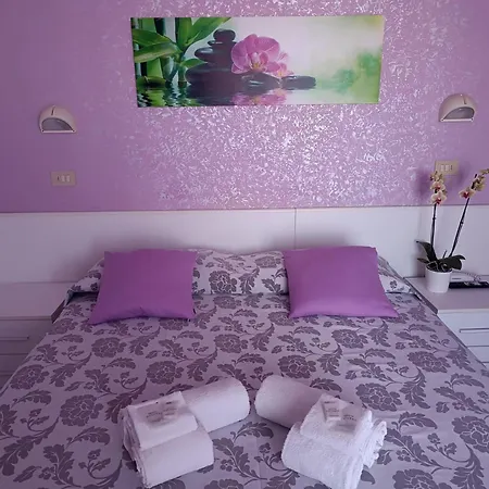 Hotel Rosalba