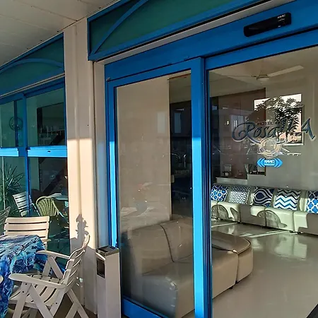 Rosalba Hotel