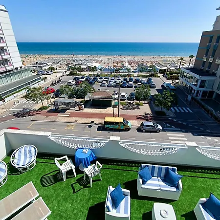 Otel Rosalba 2*