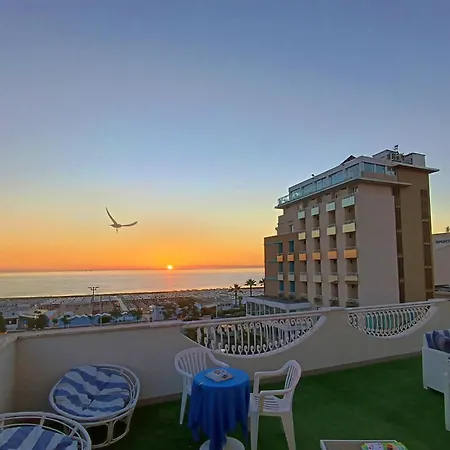 Rosalba Hotel Riccione