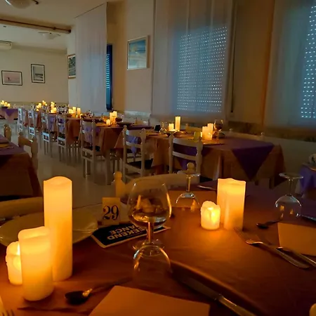 Rosalba Otel 2*