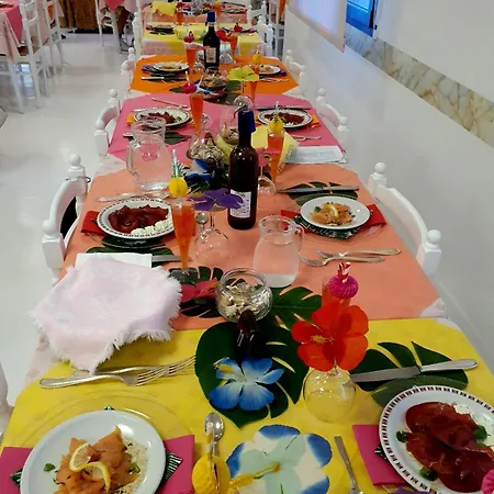 Otel Rosalba 2*