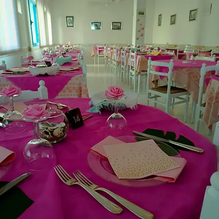 Rosalba Hotel Riccione