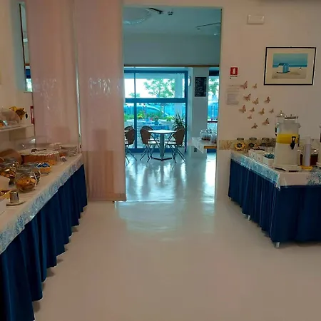 Rosalba 2* Riccione