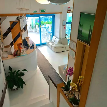 Rosalba Hotel