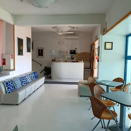 Otel Rosalba