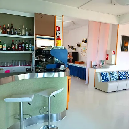 Otel Rosalba 2*