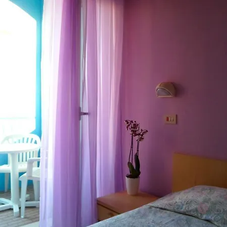 Rosalba Hotel Riccione