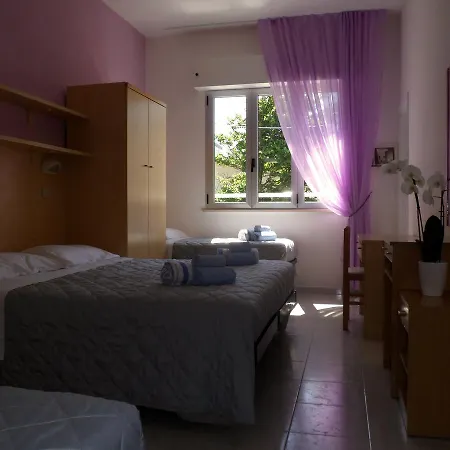 Rosalba Otel 2*