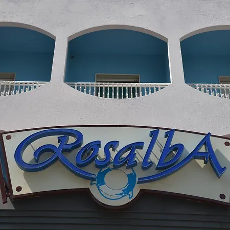 Hotel Rosalba