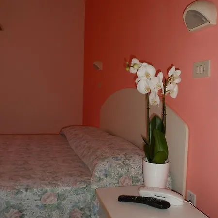 Hotel Rosalba