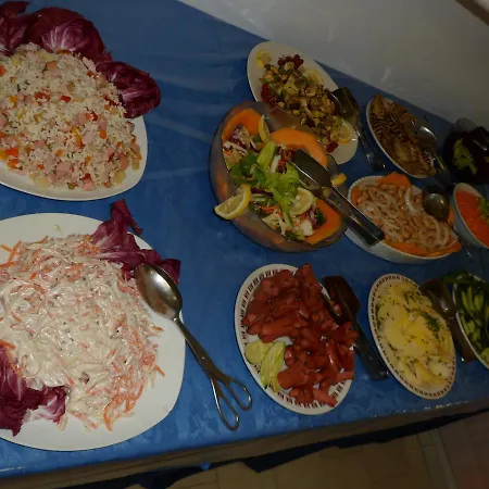 Rosalba Hotel Riccione