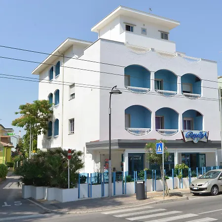 Otel Rosalba Riccione