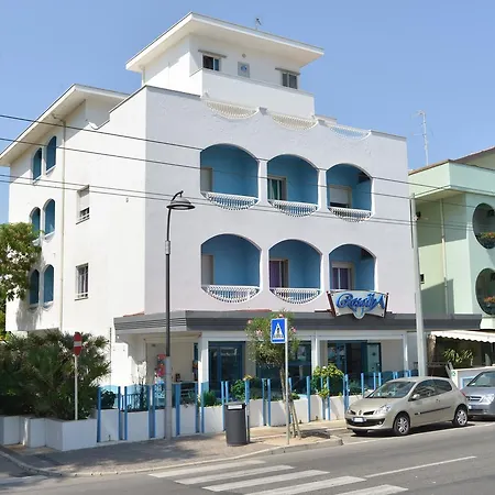 Otel Rosalba