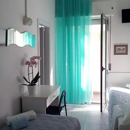 Rosalba Hotel 2*