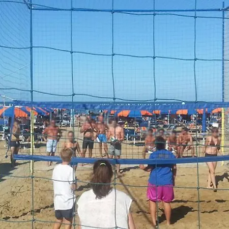 Rosalba 2* Riccione