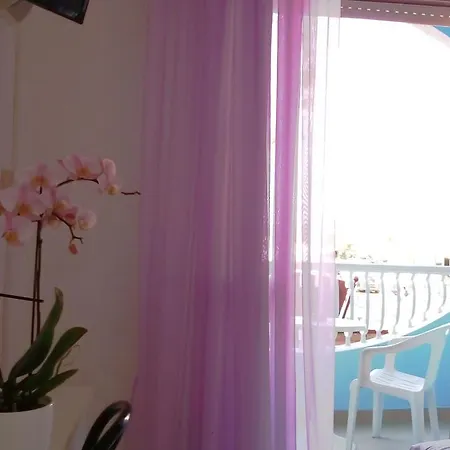 Hotel Rosalba 2*