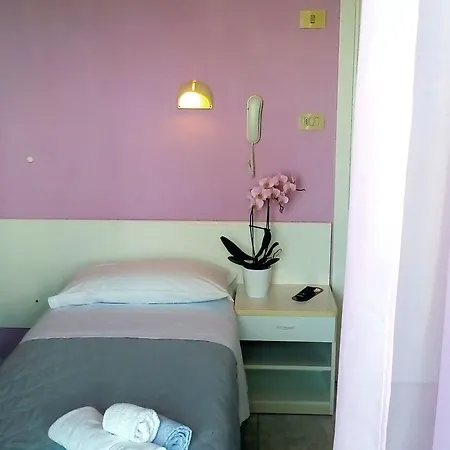 Rosalba Hotel Riccione