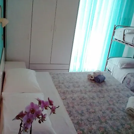 Rosalba Hotel 2*