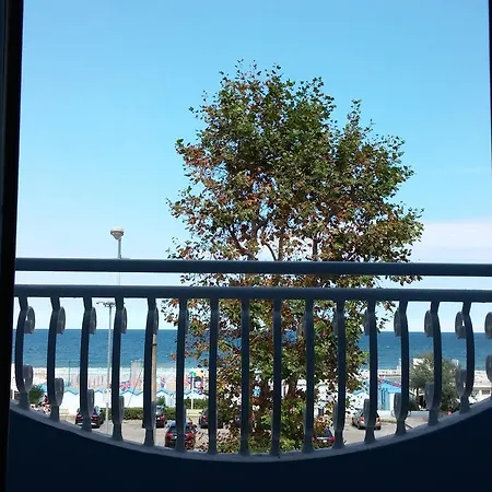Hotel Rosalba 2*