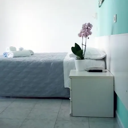 Hotel Rosalba Riccione