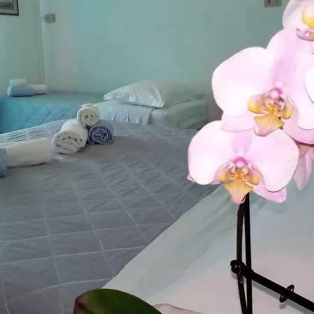 Rosalba Otel 2*