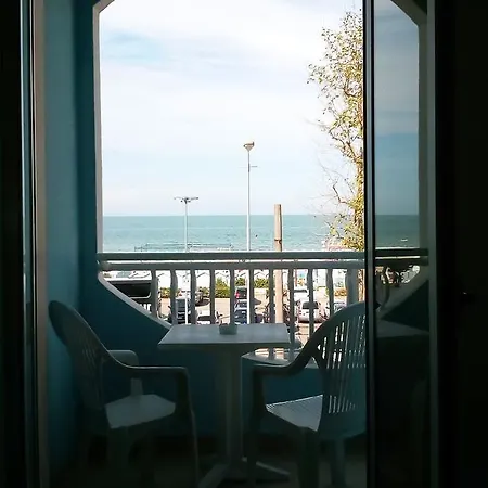 Rosalba Hotel