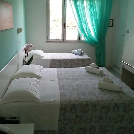 Hotel Rosalba