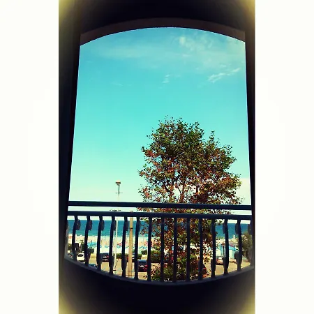 Rosalba 2* Riccione