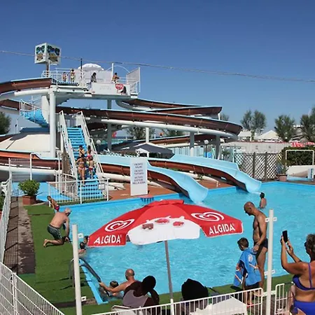 Hotel Rosalba