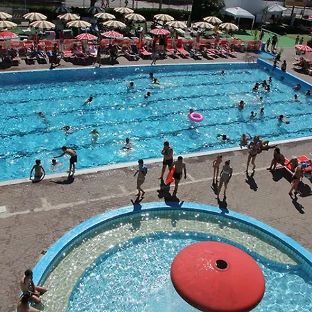 Rosalba 2* Riccione