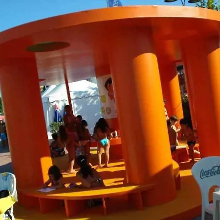 Otel Rosalba