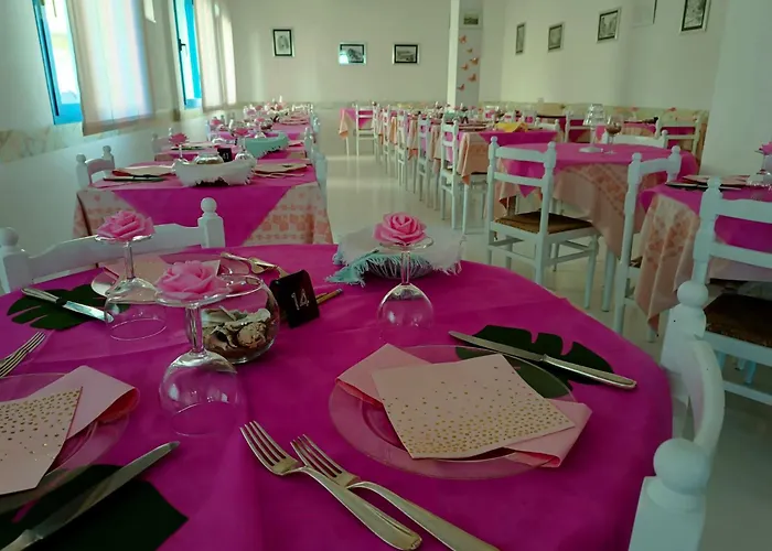 Rosalba Hotell Riccione