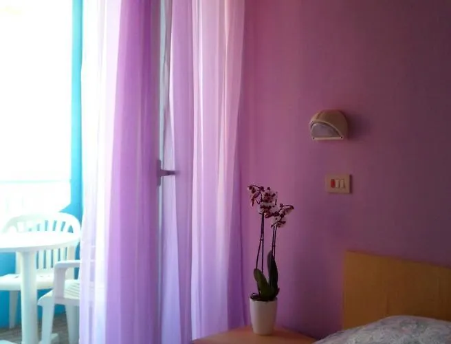 Rosalba Hotel Riccione